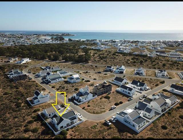 2 BEDROOM HOUSE FOR SALE IN BRITANNIA BAY